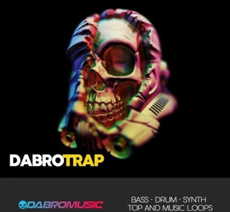 DABRO Music Dabro Trap WAV